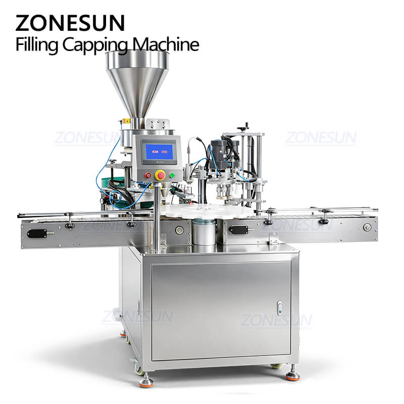 Grain Filling Machine Z4 Grain Filling Machine Z4