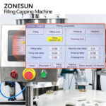 Grain Filling Machine Z5 Grain Filling Machine Z5