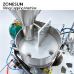 Grain Filling Machine Z6 Grain Filling Machine Z6
