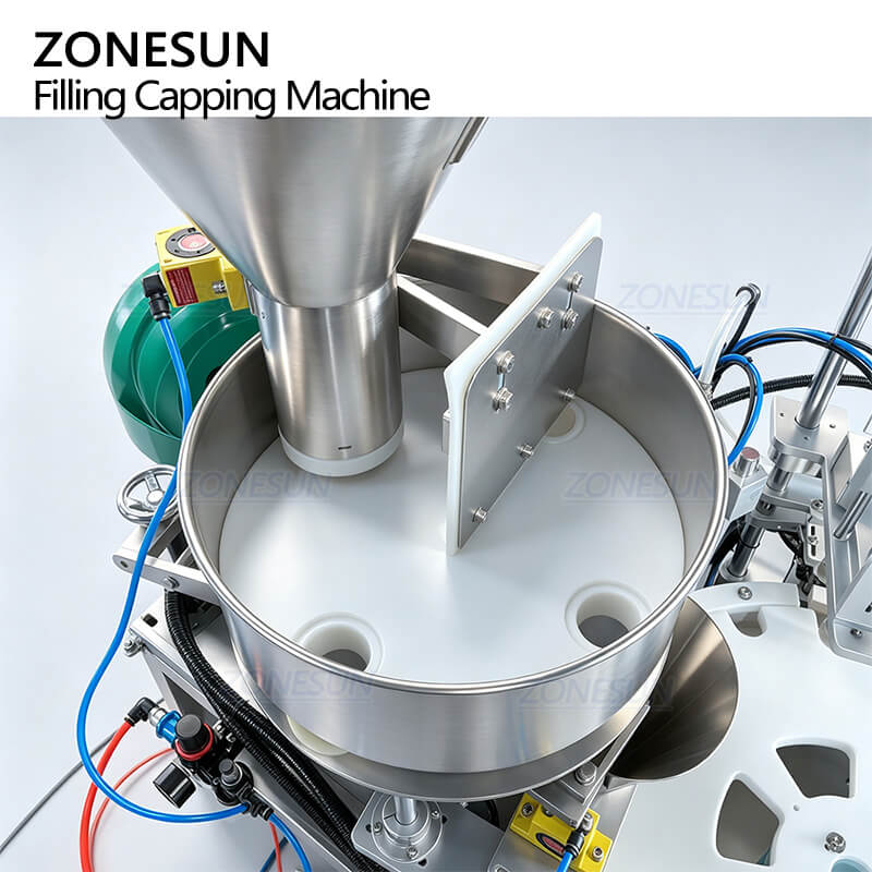 Grain Filling Machine Z6 Grain Filling Machine Z6