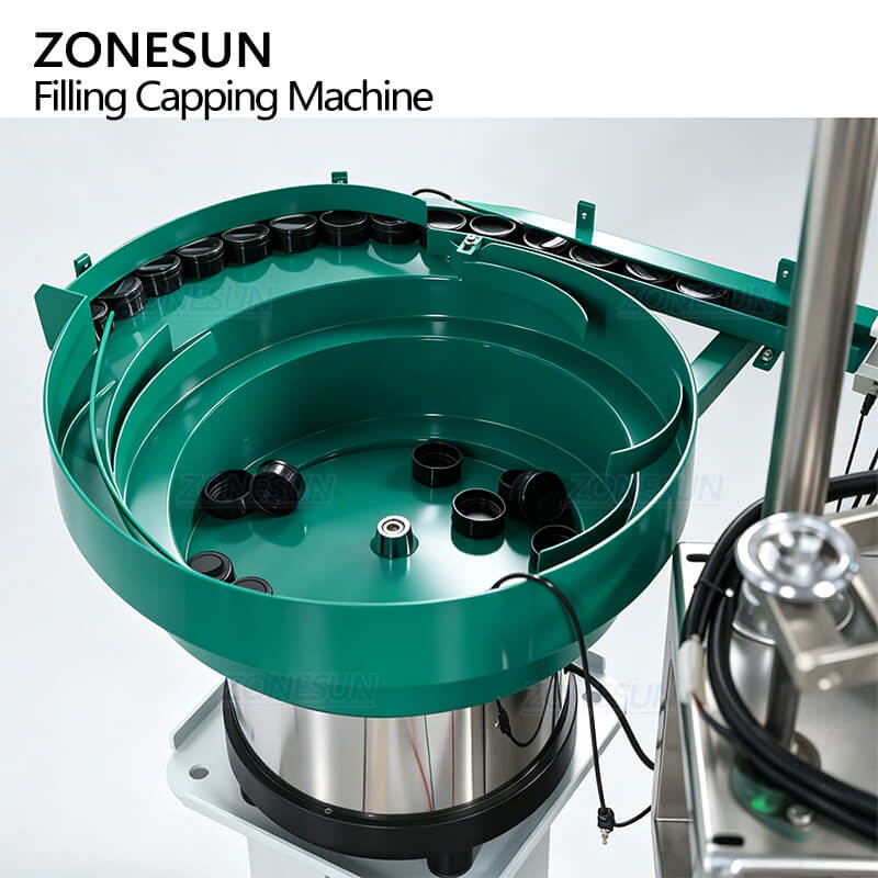 Grain Filling Machine Z7 Grain Filling Machine Z7