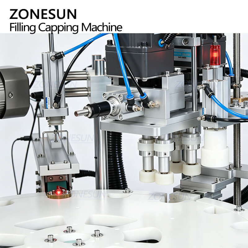 Grain Filling Machine Z8 Grain Filling Machine Z8