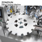 Grain Filling Machine Z9 Grain Filling Machine Z9