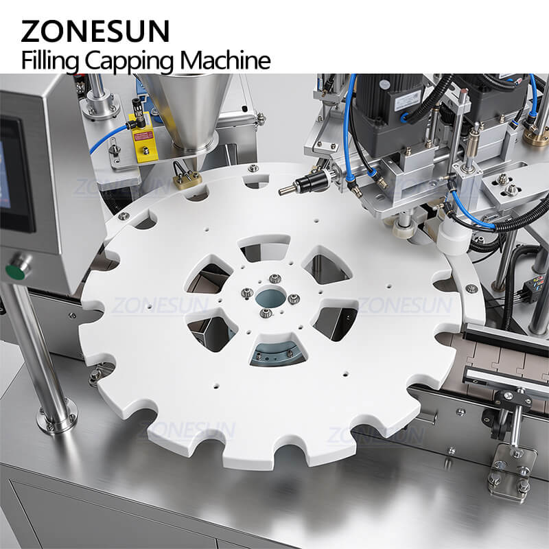 Grain Filling Machine Z9 Grain Filling Machine Z9