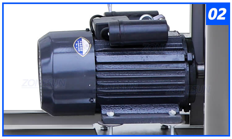 آلة خلط المسحوق X8 Powder Mixing Machine X8