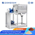 آلة خلط المسحوق Z1 Powder Mixing Machine Z1