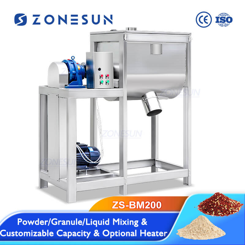 آلة خلط المسحوق Z1 Powder Mixing Machine Z1