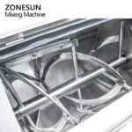 آلة خلط المسحوق Z2 Powder Mixing Machine Z2
