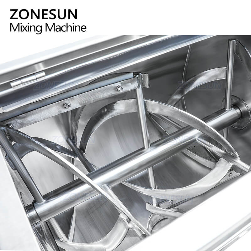 آلة خلط المسحوق Z2 Powder Mixing Machine Z2