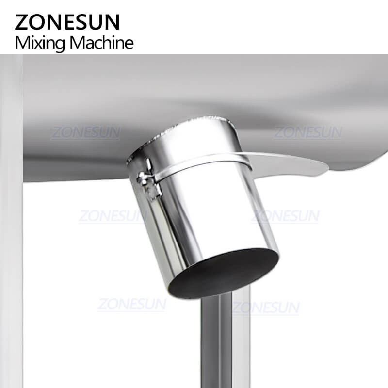 آلة خلط المسحوق Z3 Powder Mixing Machine Z3