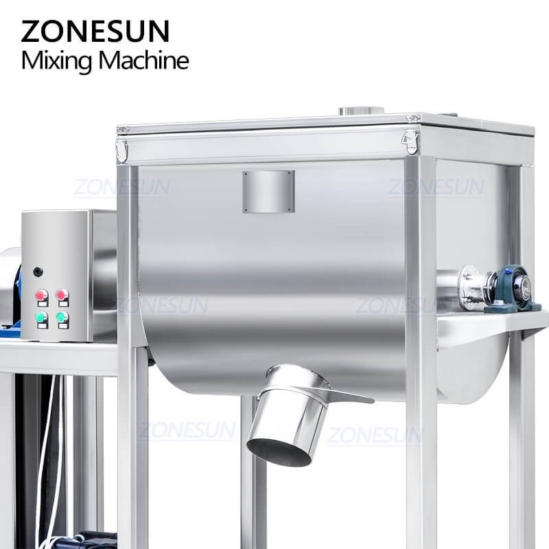 آلة خلط المسحوق Z5 Powder Mixing Machine Z5