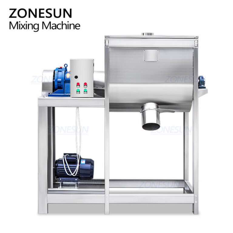 Powder Mixing Machine Z1