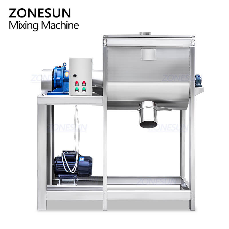 آلة خلط المسحوق Z6 Powder Mixing Machine Z6