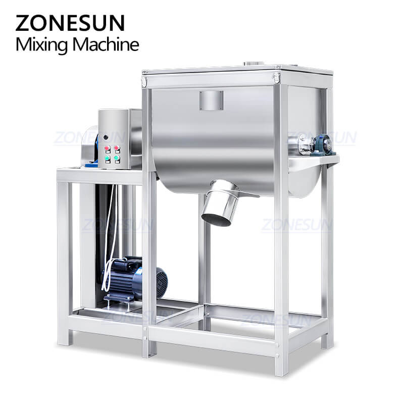 آلة خلط المسحوق Z7 Powder Mixing Machine Z7