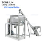 آلة خلط المسحوق Z8 Powder Mixing Machine Z8