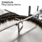 آلة تعبئة قارورة المسحوق Z3 Powder Vial Filling Machine Z3