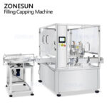 آلة تعبئة قارورة المسحوق Z8 Powder Vial Filling Machine Z8