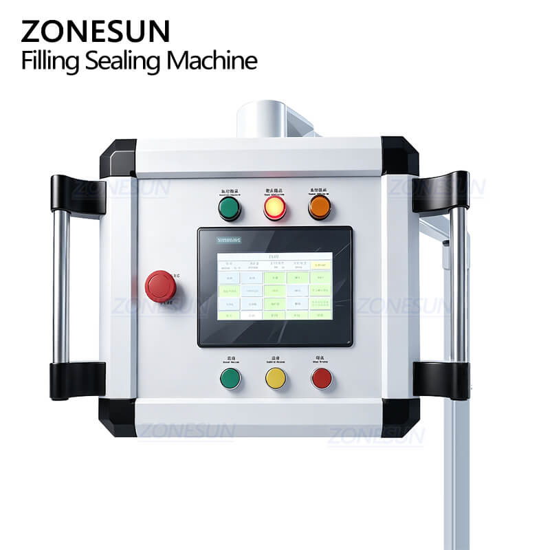 Premade Pouch Filling Machine Z3 Premade Pouch Filling Machine Z3
