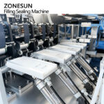 Premade Pouch Filling Machine Z7 Premade Pouch Filling Machine Z7
