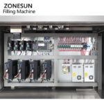 آلة تعبئة الدوامة Z11 Swirl Filling Machine Z11
