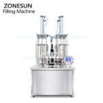 آلة تعبئة الدوامة Z3 Swirl Filling Machine Z3