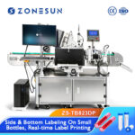 Thermal Transfer Labeling Machine Z1 Thermal Transfer Labeling Machine Z1