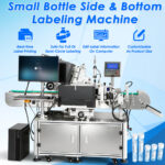 Thermal Transfer Labeling Machine Z2 Thermal Transfer Labeling Machine Z2