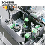 Thermal Transfer Labeling Machine Z6 Thermal Transfer Labeling Machine Z6