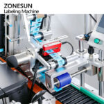 Thermal Transfer Labeling Machine Z7 Thermal Transfer Labeling Machine Z7