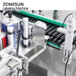 Thermal Transfer Labeling Machine Z8 Thermal Transfer Labeling Machine Z8