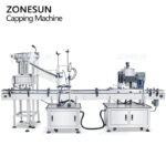 Trigger Spray Capping Machine Z3 Trigger Spray Capping Machine Z3
