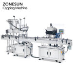Trigger Spray Capping Machine Z4 Trigger Spray Capping Machine Z4