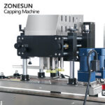 Trigger Spray Capping Machine Z8 Trigger Spray Capping Machine Z8