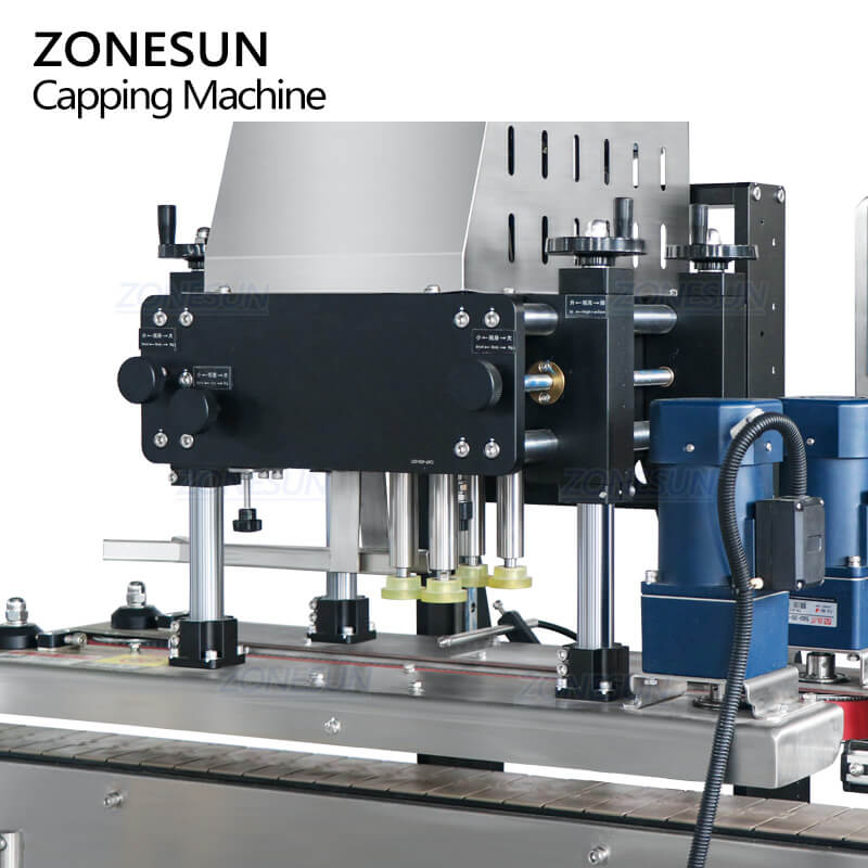Trigger Spray Capping Machine Z8 Trigger Spray Capping Machine Z8