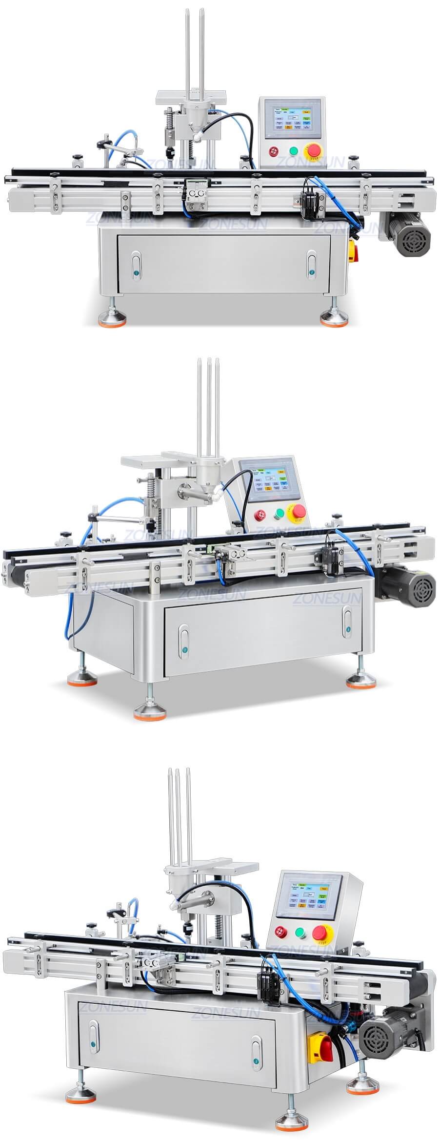 Wad Inserting Machine X4 Wad Inserting Machine X4