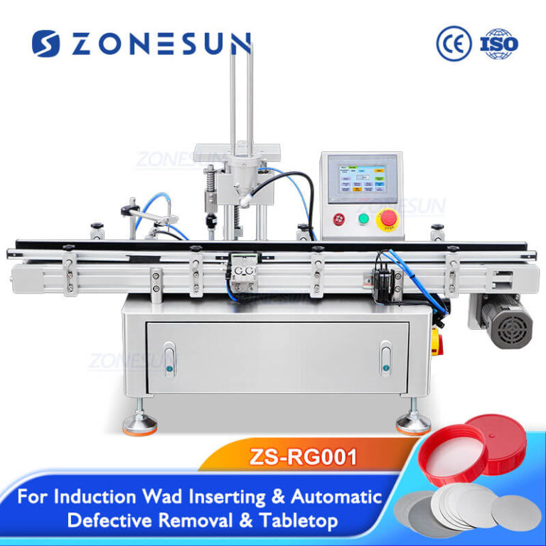 Wad Inserting Machine Z1
