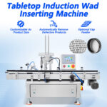 Wad Inserting Machine Z2 Wad Inserting Machine Z2