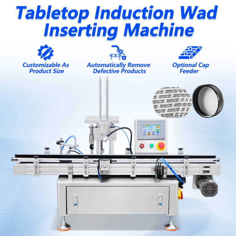 Wad Inserting Machine Z1