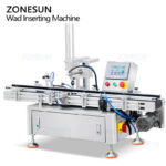 Wad Inserting Machine Z3 Wad Inserting Machine Z3
