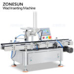 Wad Inserting Machine Z4 Wad Inserting Machine Z4