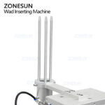Wad Inserting Machine Z6 Wad Inserting Machine Z6