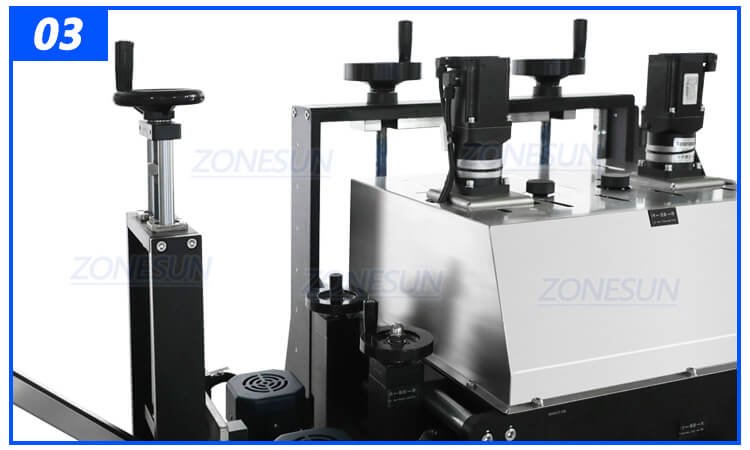 Укупорочная машина для бутылок X7 Bottle Capping Machine X7