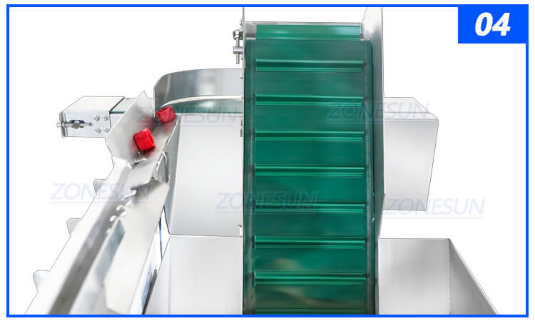 Укупорочная машина для бутылок X8 Bottle Capping Machine X8
