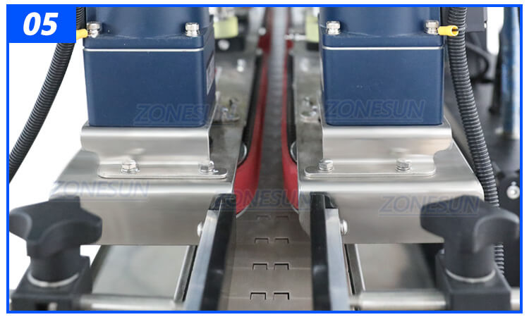 Укупорочная машина для бутылок X9 Bottle Capping Machine X9