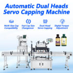 Укупорочная машина для бутылок Z2 Bottle Capping Machine Z2