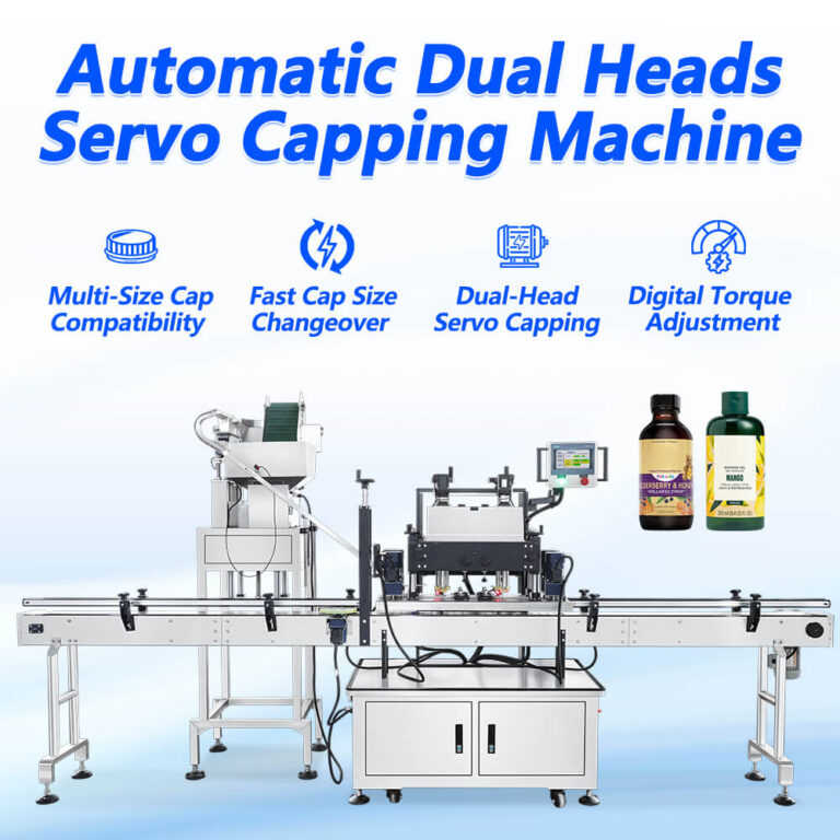 Bottle Capping Machine Z1