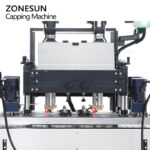 Укупорочная машина для бутылок Z5 Bottle Capping Machine Z5