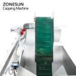 Укупорочная машина для бутылок Z7 Bottle Capping Machine Z7