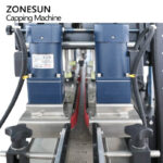 Укупорочная машина для бутылок Z8 Bottle Capping Machine Z8