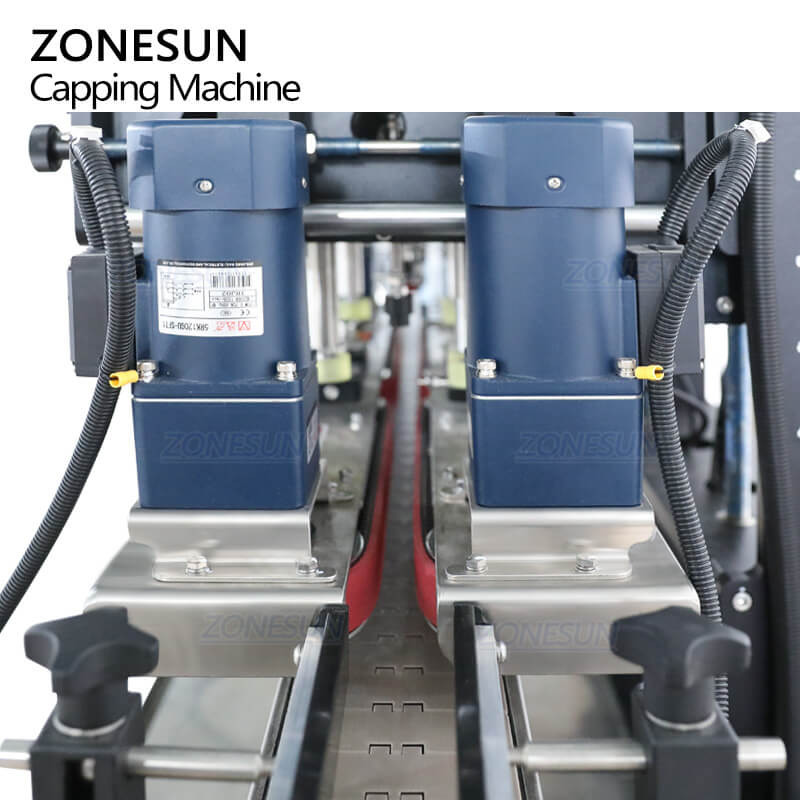 Укупорочная машина для бутылок Z8 Bottle Capping Machine Z8